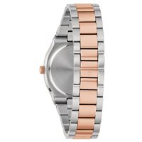 Orologio Bulova Donna Lady Surveyor in Acciaio 98P199 - 98P199